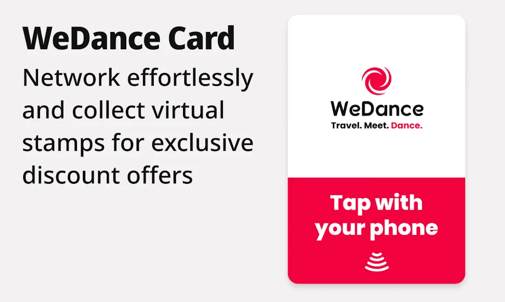 WeDance screenshot 5 of 5