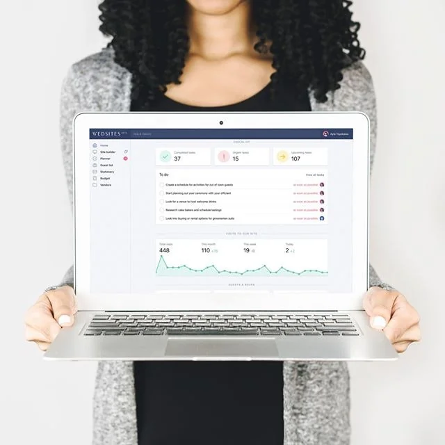 WedSites screenshot 2 of 3