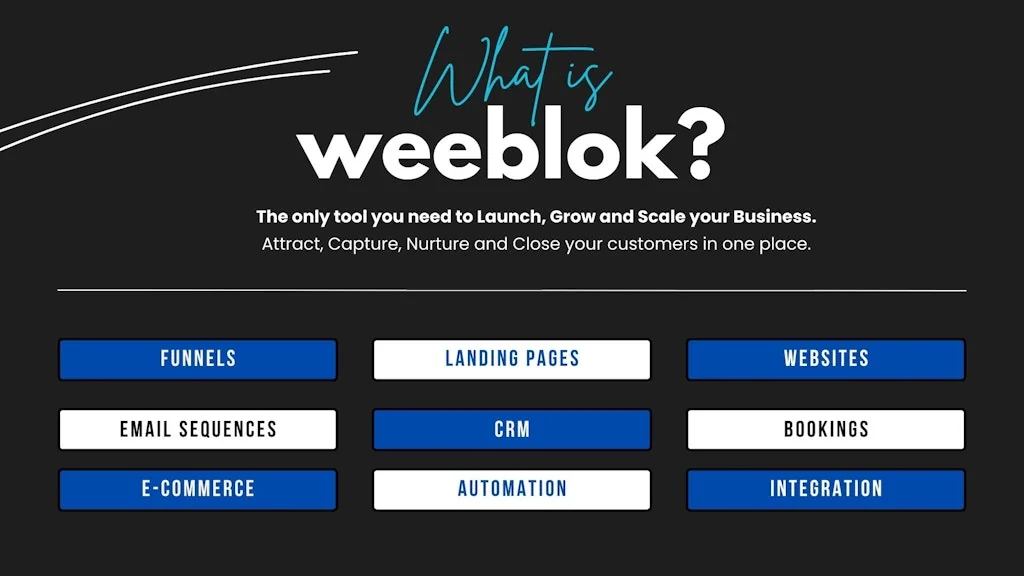 WeeBlok screenshot 2 of 4