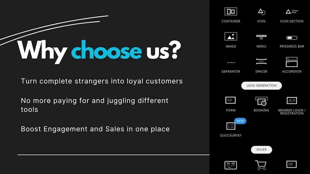 WeeBlok screenshot 3 of 4