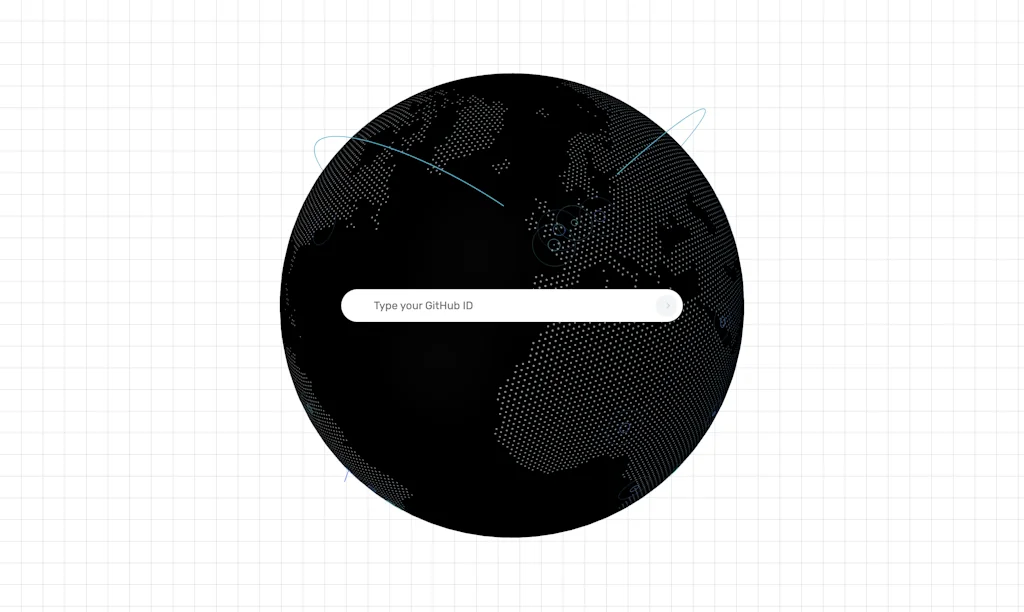 Weekly Github screenshot 2 of 3