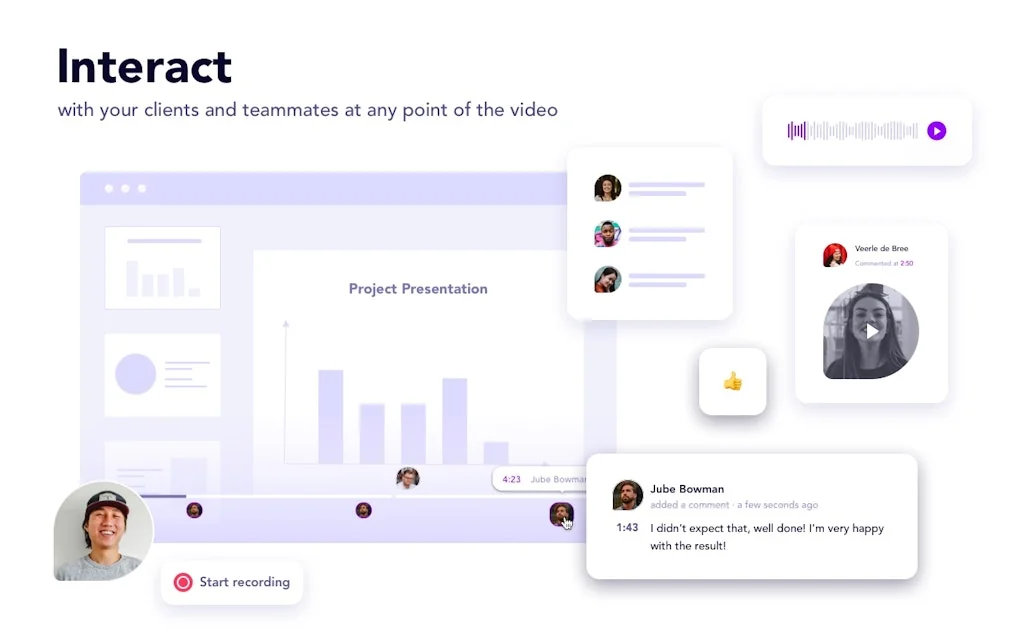 Weet screenshot 3 of 5