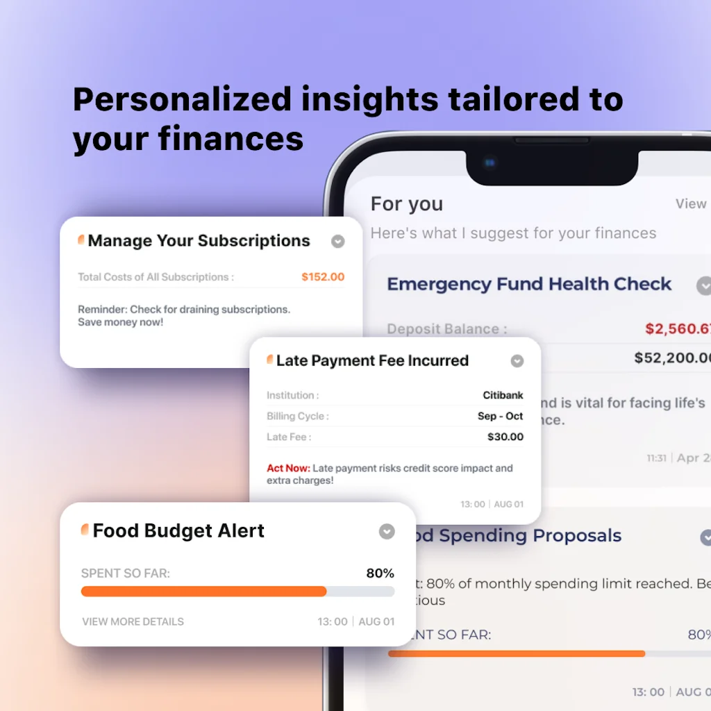 WeFIRE screenshot 3 of 8