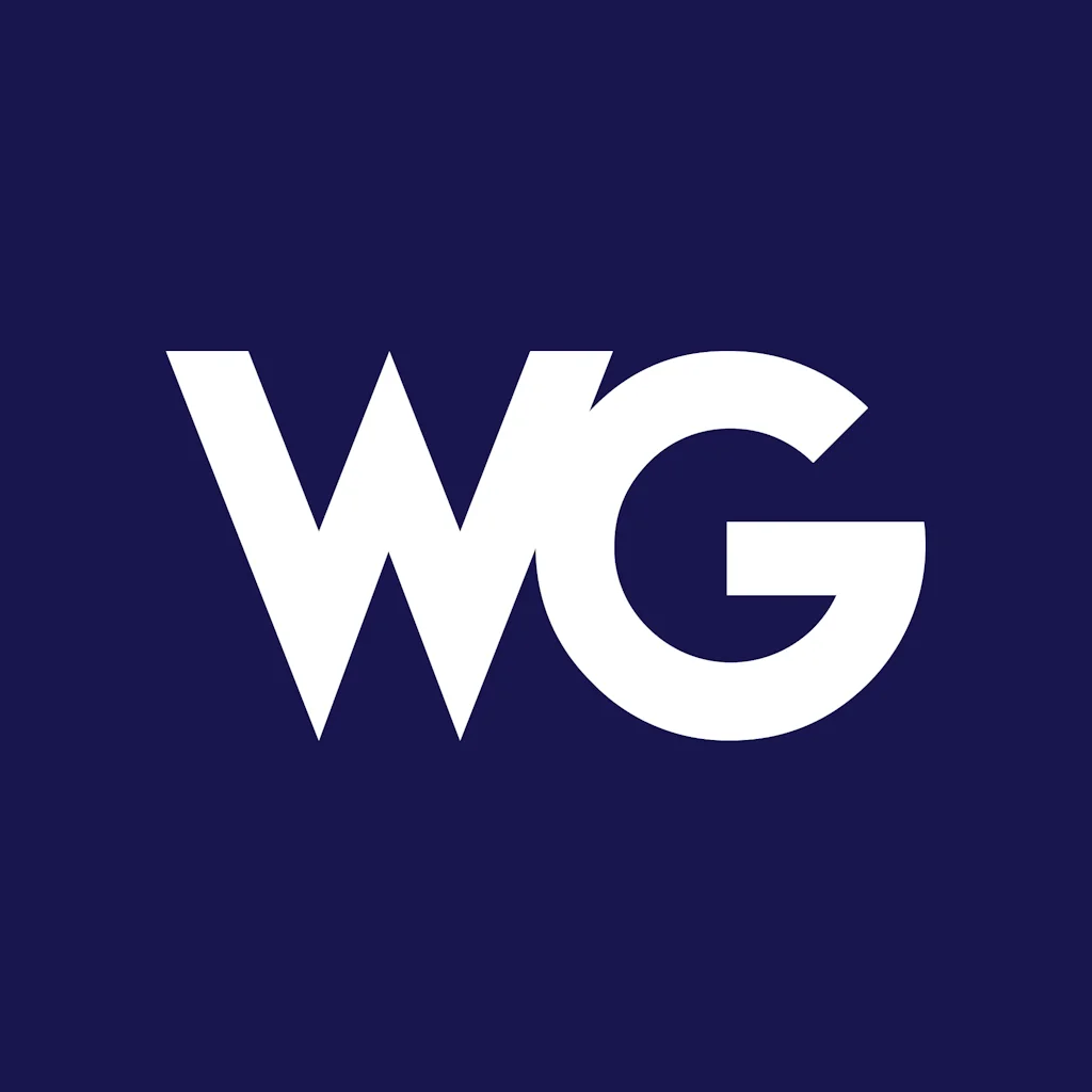 Weglot logo