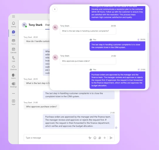 WeInstaReply screenshot 5 of 5