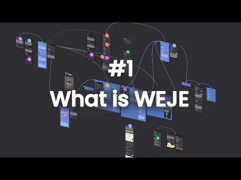 Weje screenshot 1 of 7