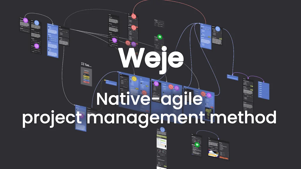 Weje screenshot 2 of 7