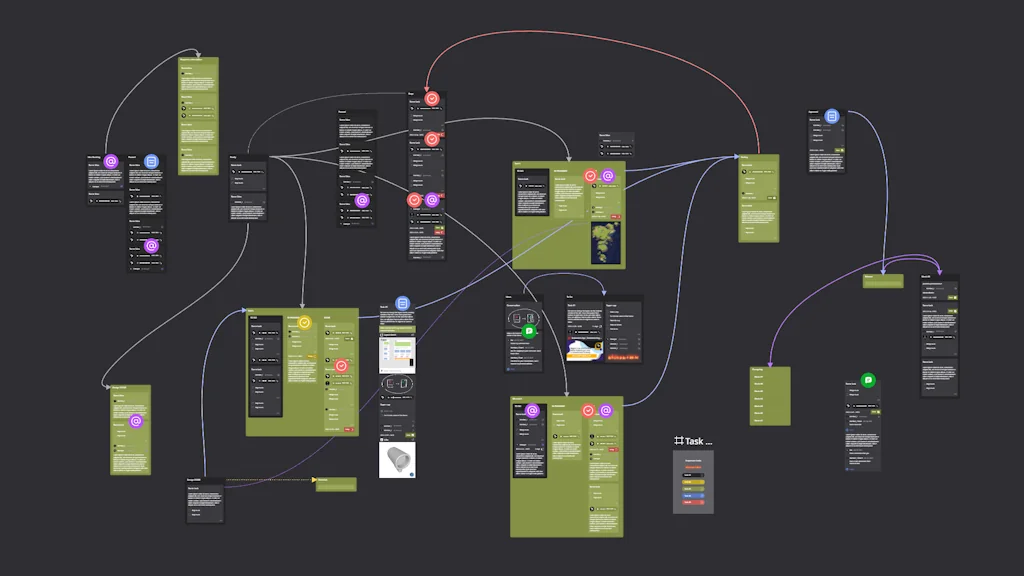 Weje screenshot 3 of 7