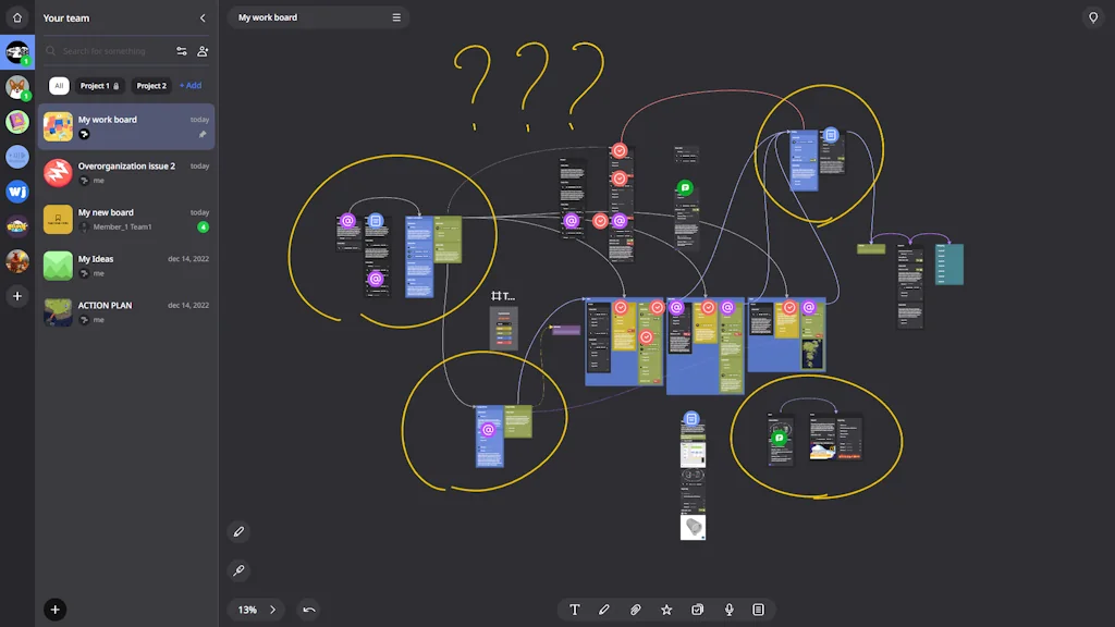 Weje screenshot 4 of 7