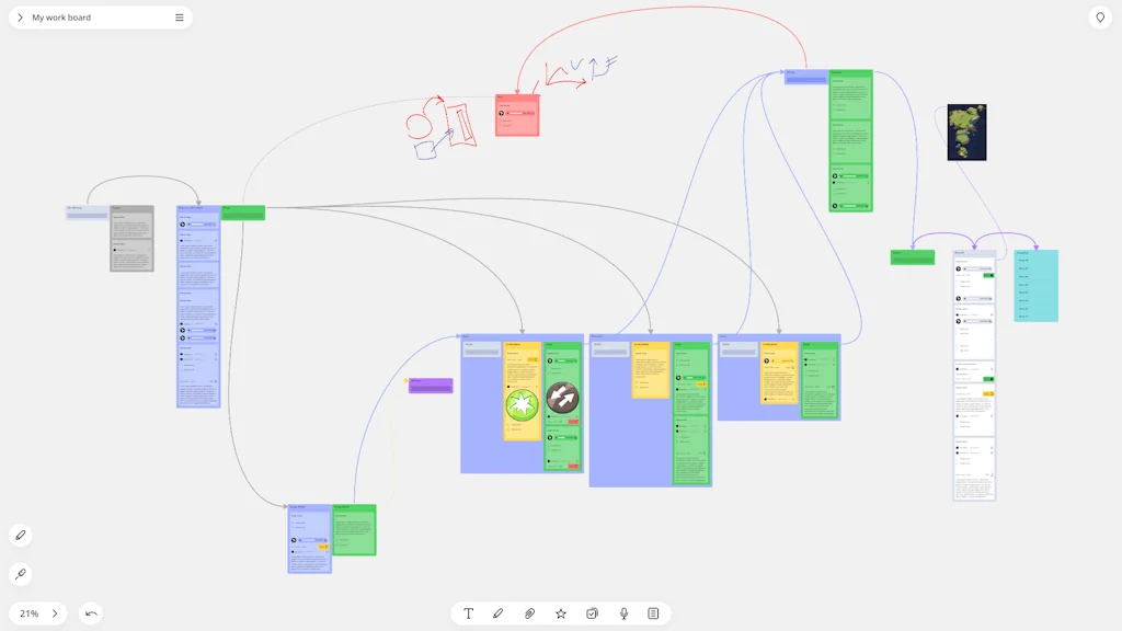 Weje screenshot 6 of 7