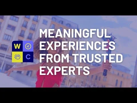 Welcome Compass screenshot 5 of 5