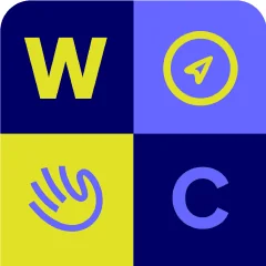 Welcome Compass logo