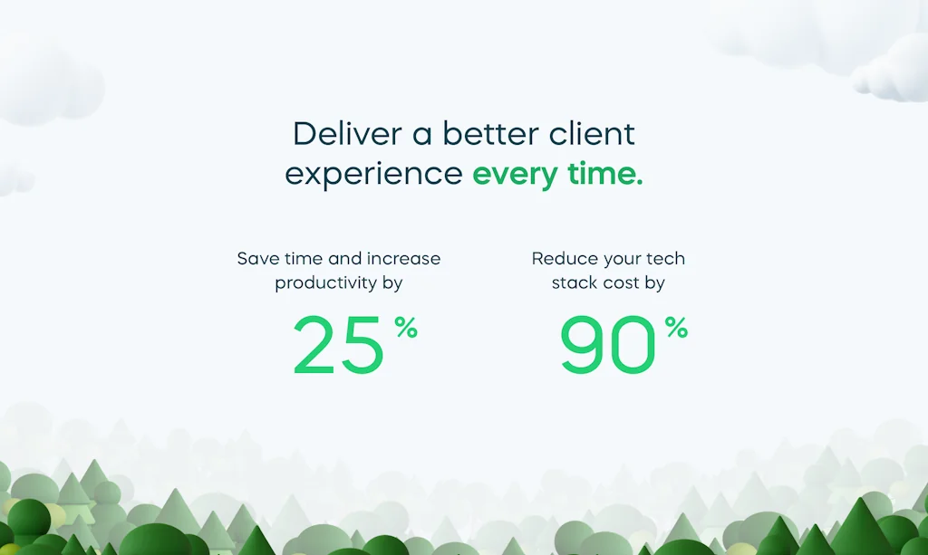 WelcomeSpaces screenshot 7 of 8