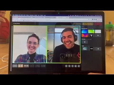 Welder screenshot 1 of 4