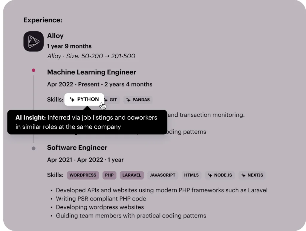 Wellfound screenshot 3 of 7