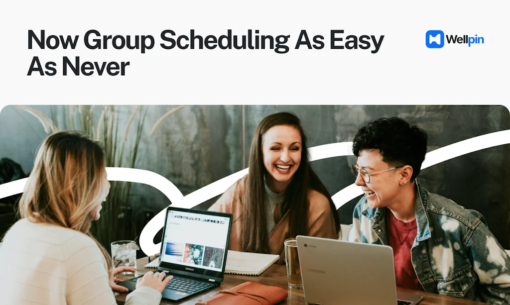 Wellpin screenshot 2 of 4