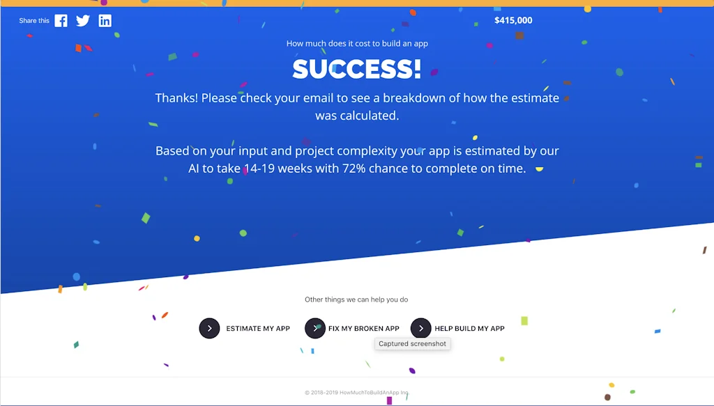 Wendy Dean screenshot 1 of 4