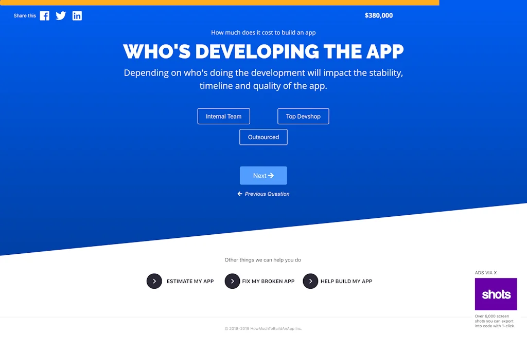 Wendy Dean screenshot 2 of 4