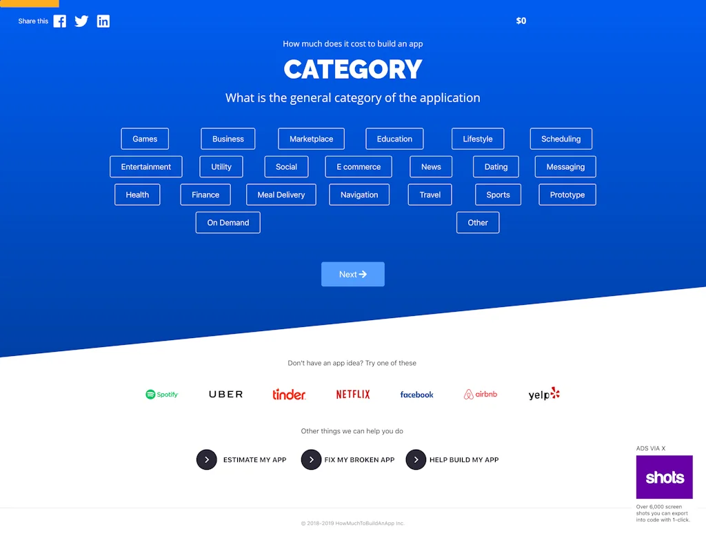 Wendy Dean screenshot 3 of 4