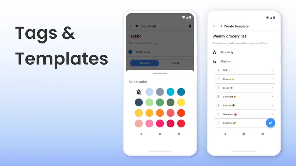 Werk Log screenshot 8 of 9