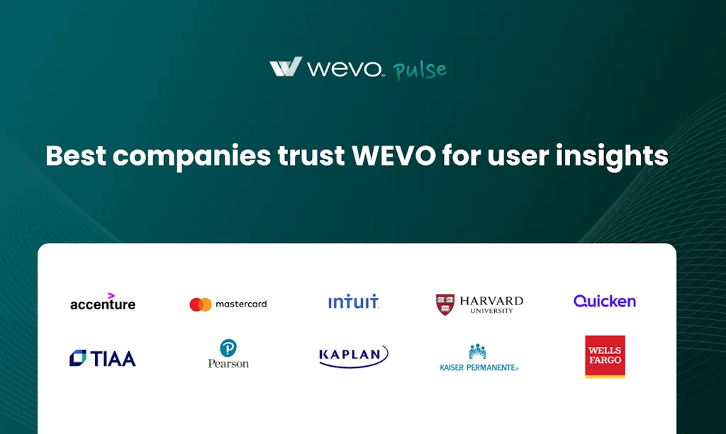 WEVO Pulse screenshot 4 of 9