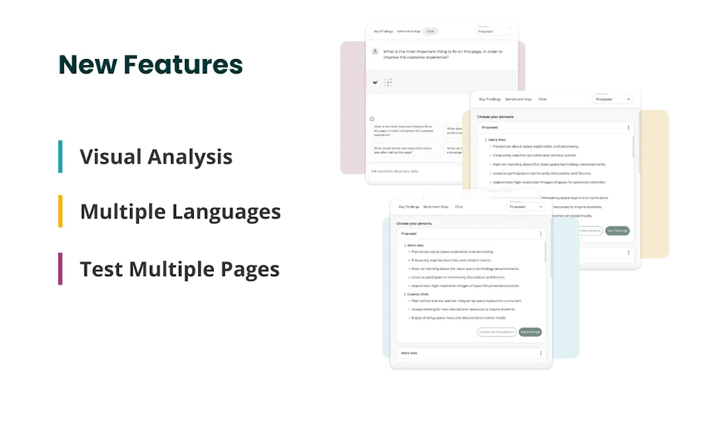 WEVO Pulse screenshot 8 of 9