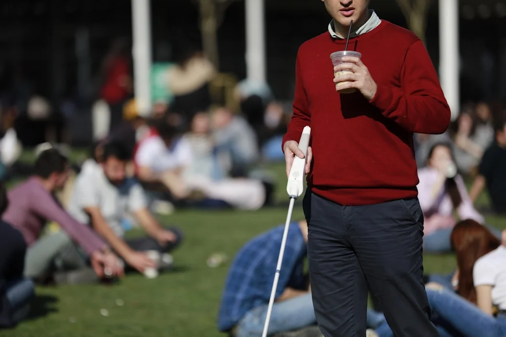 WeWALK screenshot 3 of 5