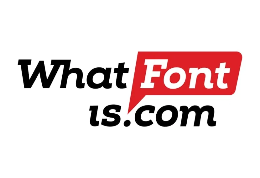 What Font Is screenshot 1 of 4