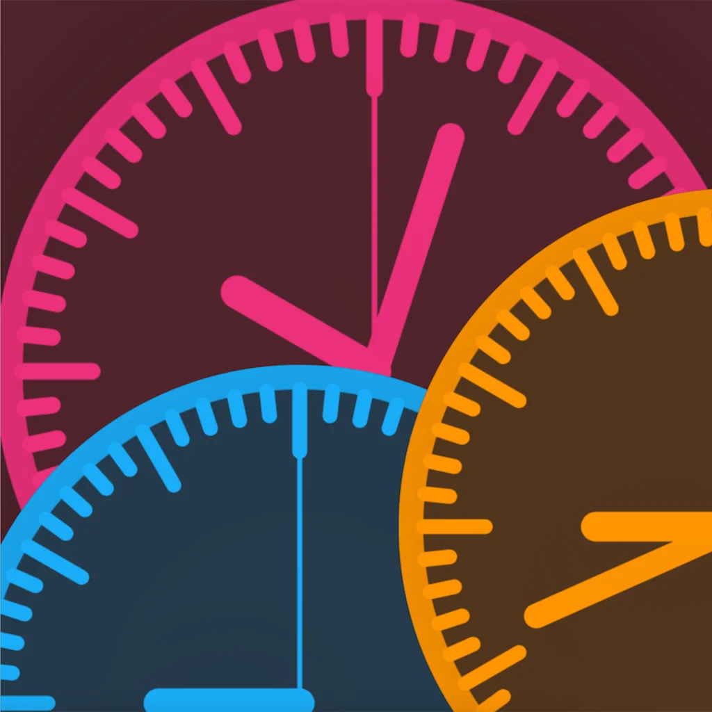 What is the Time logo