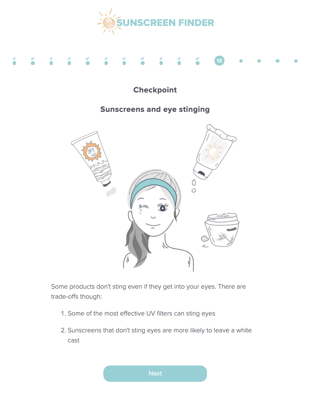 What’s In My Jar screenshot 3 of 4