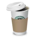 What's My Starbucks Name? logo