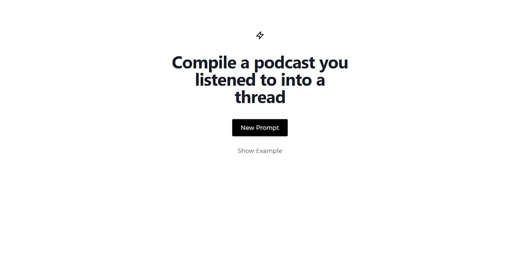 What to Tweet screenshot 2 of 3