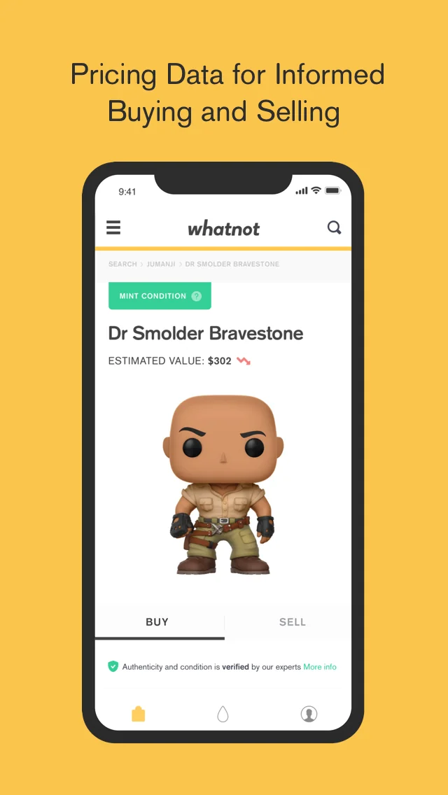 Whatnot screenshot 3 of 5