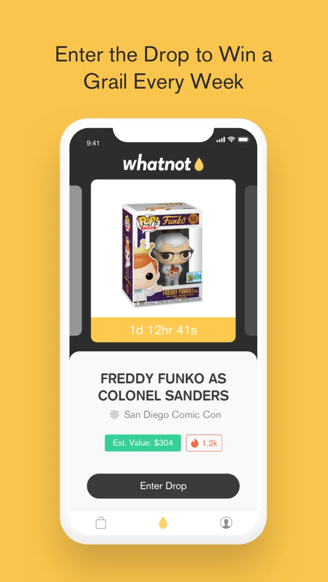 Whatnot screenshot 4 of 5