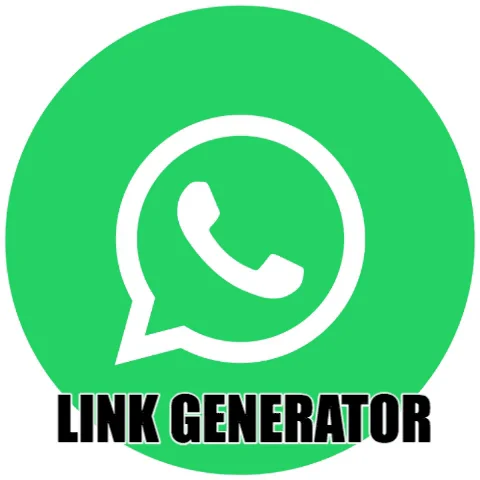 WhatsApp Share Link Generator logo