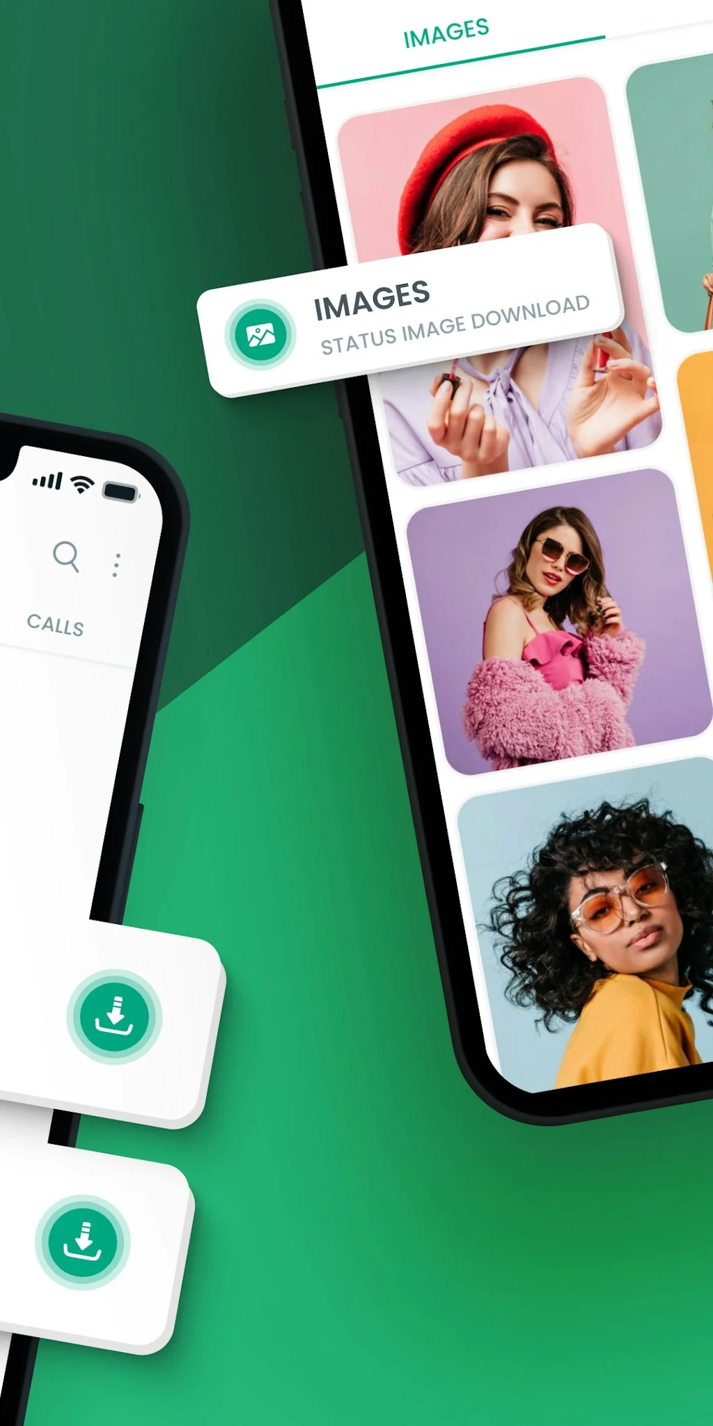 Whatsapp Status Saver, Share screenshot 5 of 5