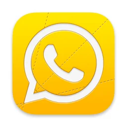WhatsApp logo