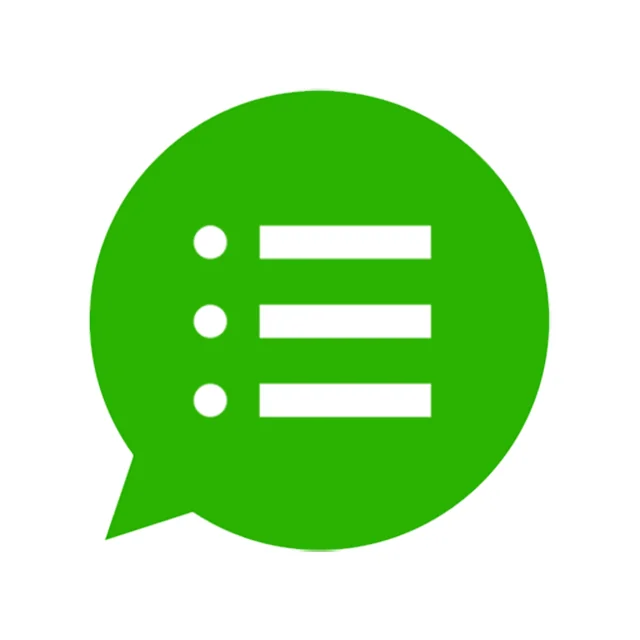 WhatsForm logo
