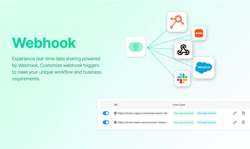 WhatsHook screenshot 4 of 4