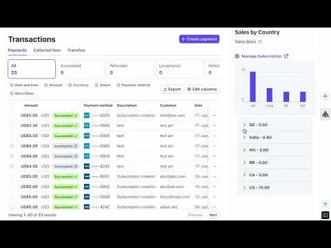 Where Money screenshot 2 of 2