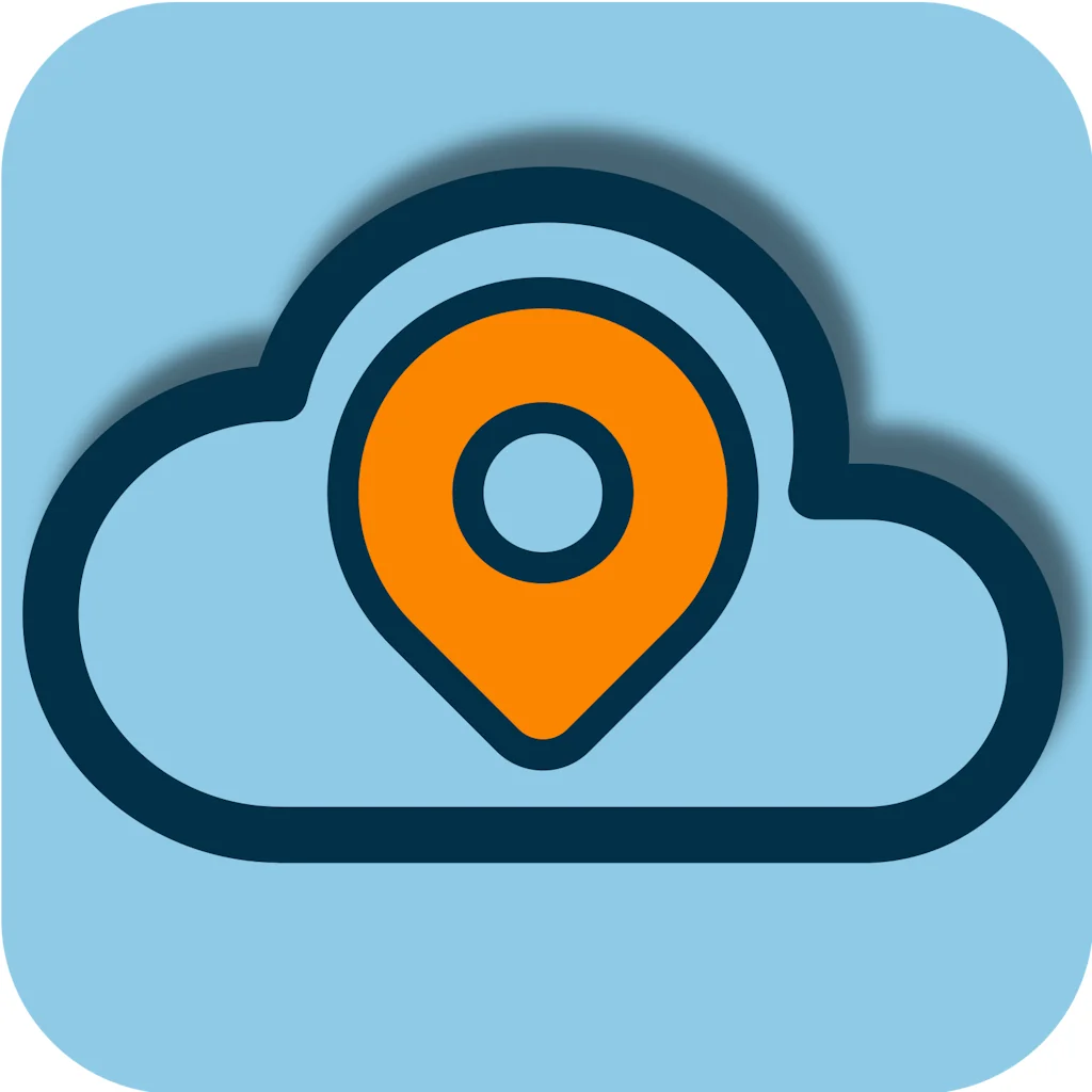 Where to host my app? logo