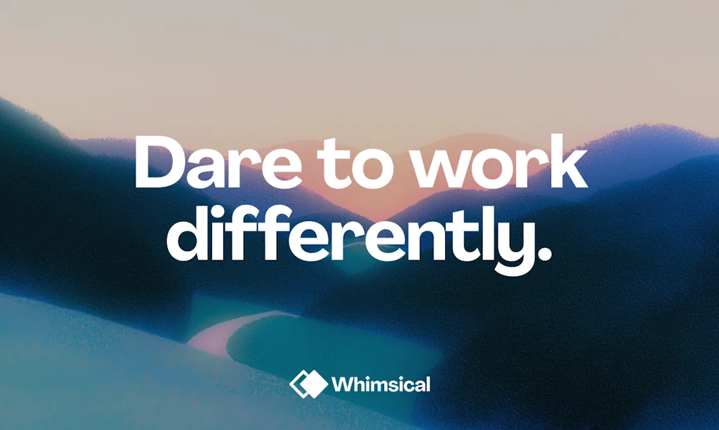 Whimsical screenshot 1 of 1