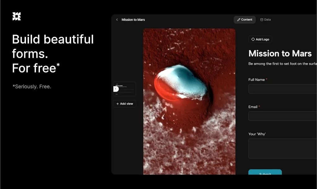 Whirr screenshot 1 of 7