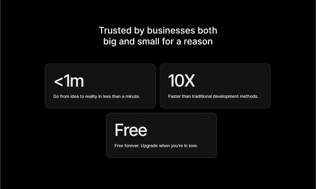 Whirr screenshot 3 of 7