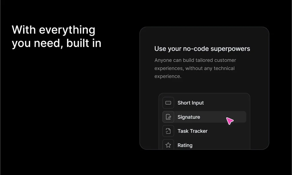 Whirr screenshot 5 of 7