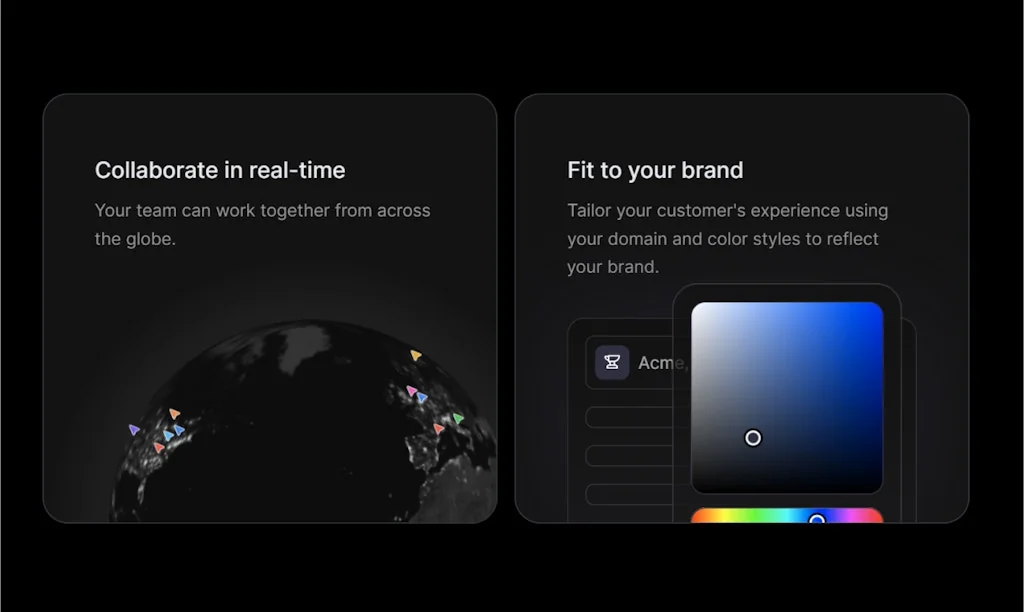 Whirr screenshot 6 of 7
