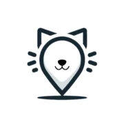 Whisker Tracker - Cat Facial Recognition logo