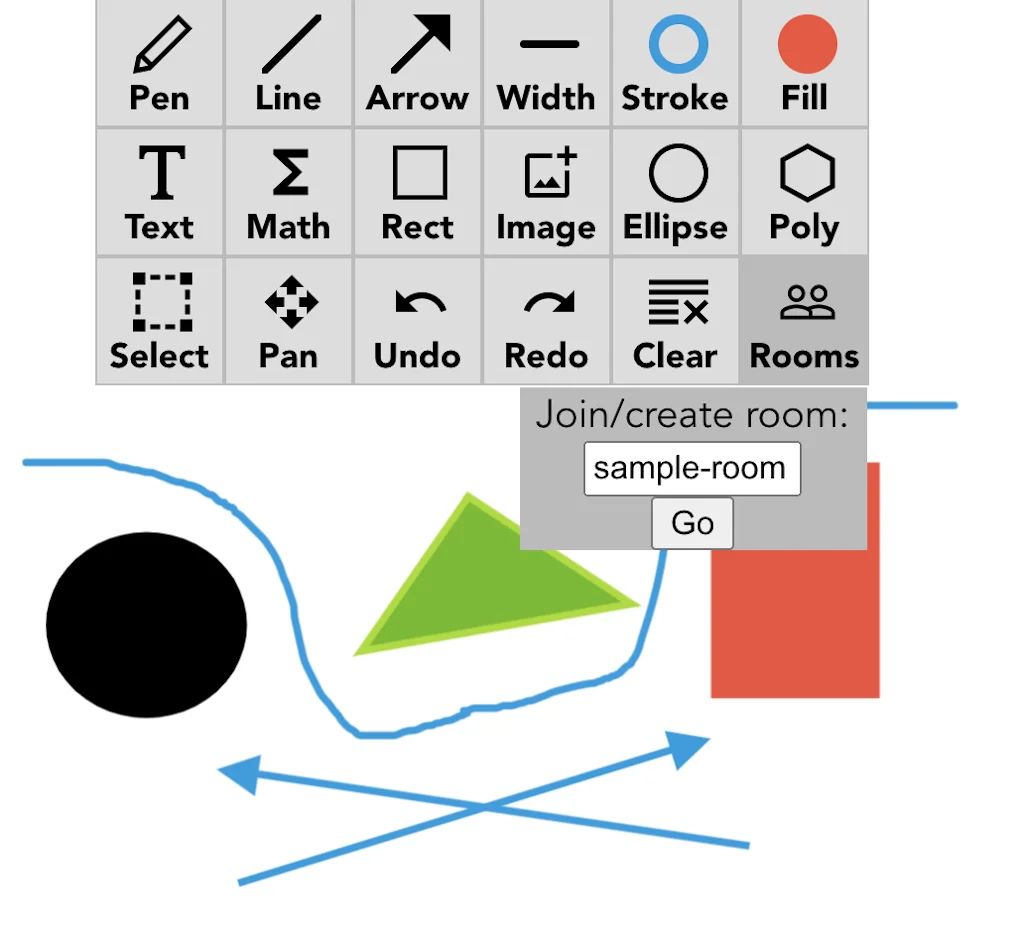 Whiteborb screenshot 2 of 2
