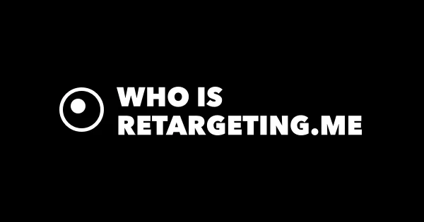 Who is retargeting me!? screenshot 2 of 2