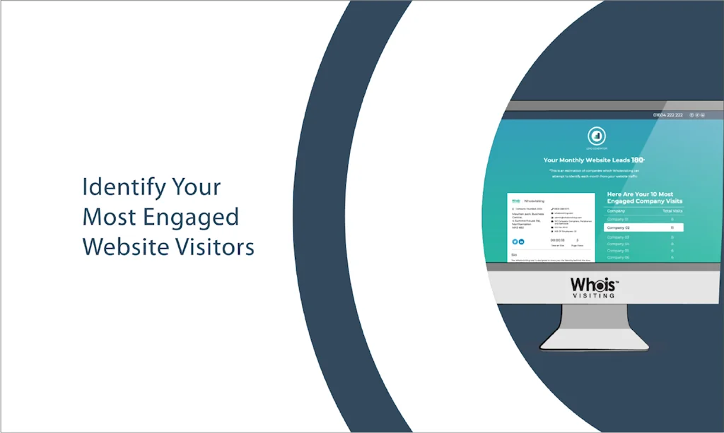 Whoisvisiting screenshot 5 of 5
